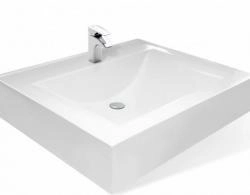 Раковина Эстет Комфорт 59х49