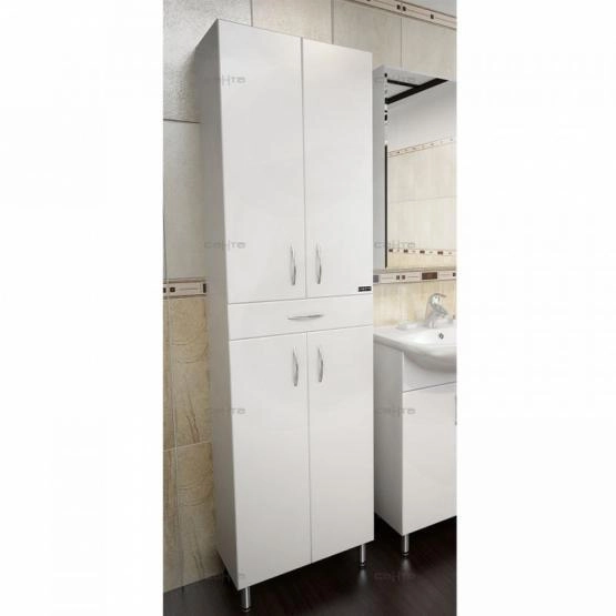 Шкаф-колонна СаНта Стандарт 60 501015 (1 ящик)