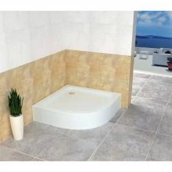 Поддон для душа RGW STYLE PL 16180400-11 100x100 см акрил