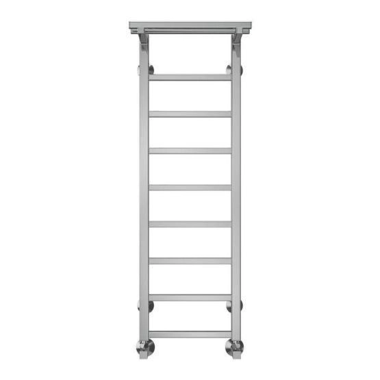 Полотенцесушитель Terminus Контур с/п П9 300х1000 водяной