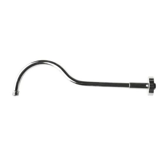 Кронштейн Magliezza для тропической лейки потолочный 941-cr хром