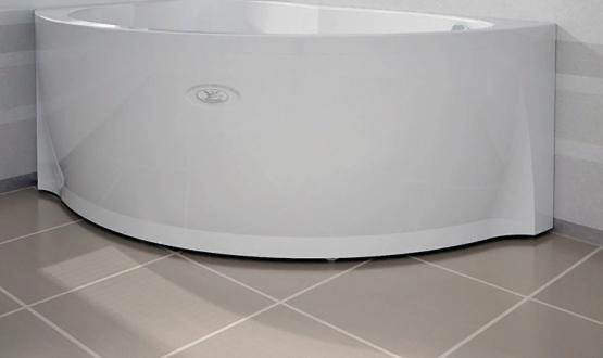 Панель фронтальная Радомир Vannesa Модерна 2-21-0-1-0-214 левая