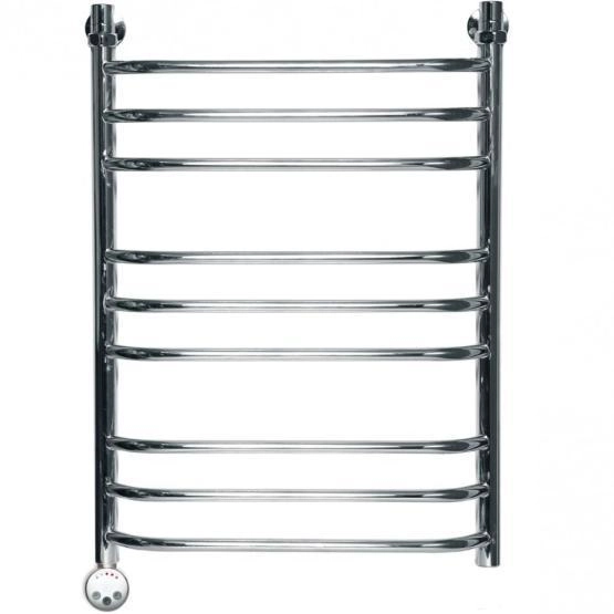 Полотенцесушитель электрический Ника Trapezium ЛТ (г2) 80/60 левый тэн MEG