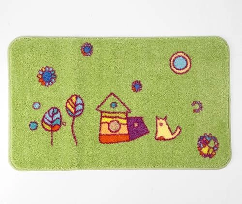 Коврик Wasserkraft Kammel BM-1201 для ванной комнаты