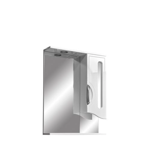 Зеркало-шкаф Stella Polar Сильва 60/С