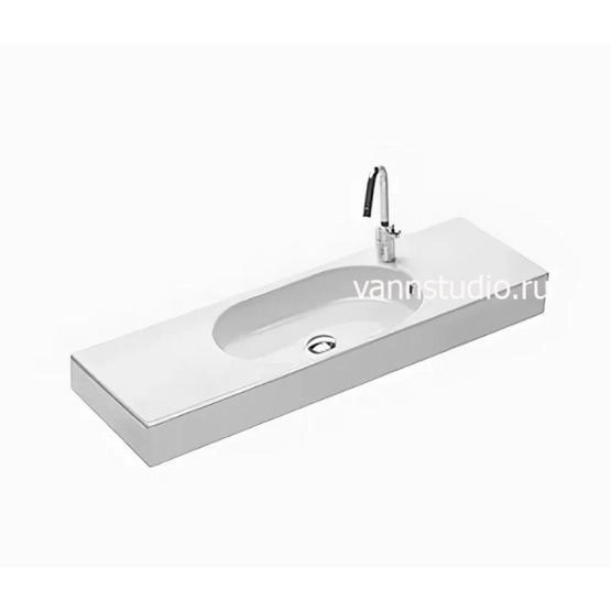 Раковина Hatria Area Y0Q9 106x35