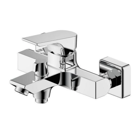 Смеситель OLIVES Porto 11201PR для ванны,хром