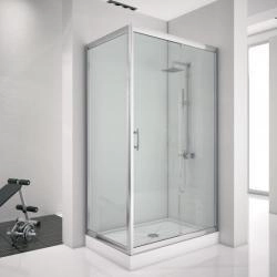 Душевой угол Aquanet Alfa 1508-12 150x80