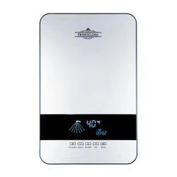 Электрический проточный водонагреватель PRIMOCLIMA AQUA 8.5 кВт