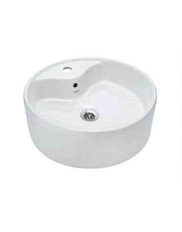 Раковина Jaquar JDS JDS-WHT-25935 47 см на столешницу