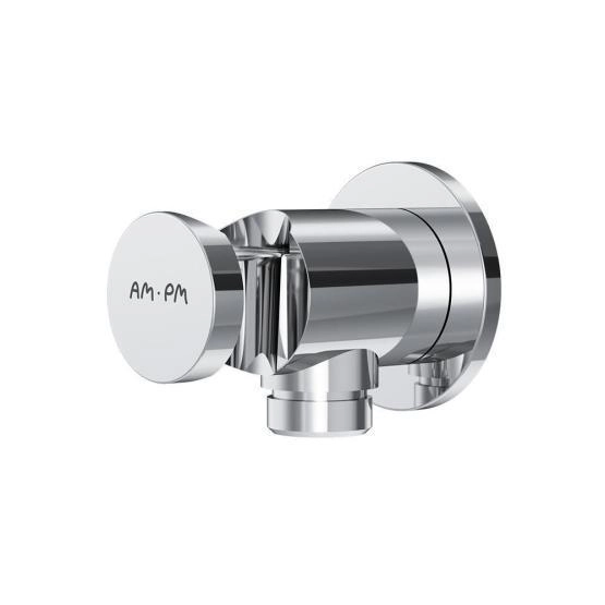 Душевой гарнитур AM.PM F0602100 Хром