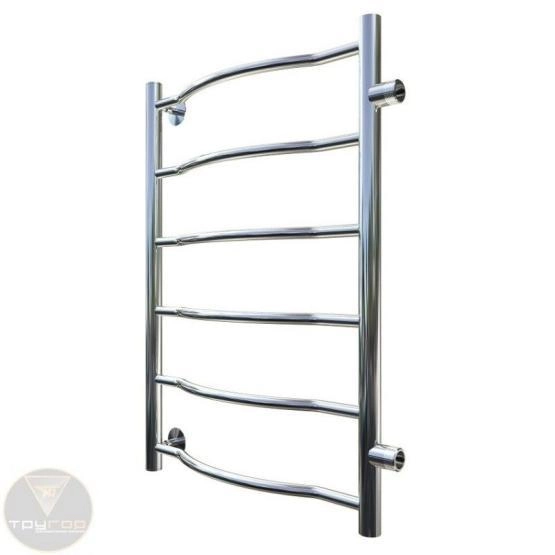Водяной полотенцесушитель Тругор ЛОТОС ПМ серия 1 50х80x50