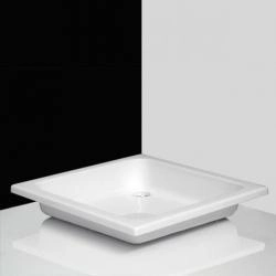 Душевой поддон Roltechnik Cola-p 8000023 90x90