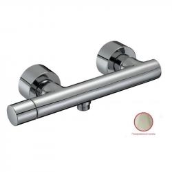 Смеситель Jacob Delafon TOOBI E8962-BN для душа полированный никель