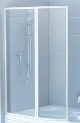 Шторка на ванну Ravak VSK2 ROSA 150 L Раин