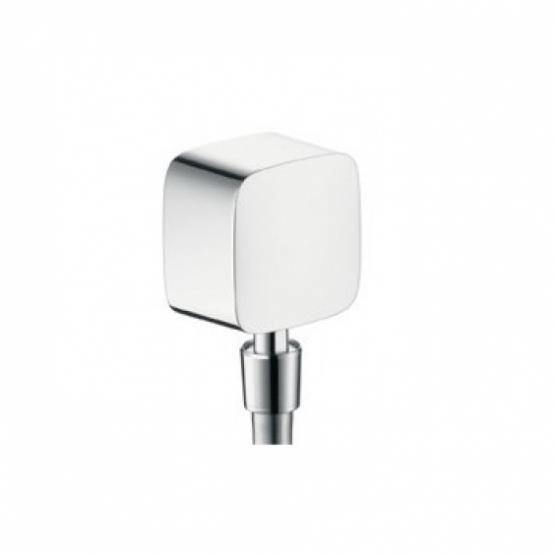 Hansgrohe PuraVida 27414000 шланговое соединение , цвет хром