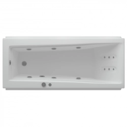 Ванна АКВАТЕК Либра 150x70 НМ (пневматика)