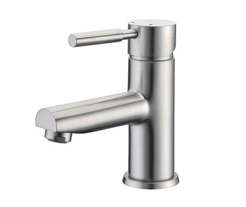 Смеситель для умывальника WasserKraft Wern 4203 хром