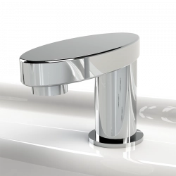 Излив Радомир Лорен 1-28-2-0-0-664 хром