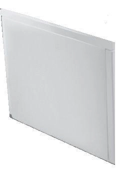 ZRU9302777 Панель боковая для Hall правая, Roca