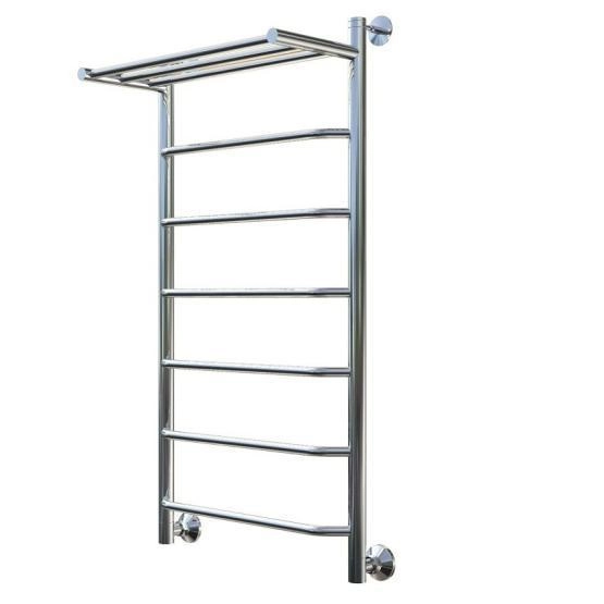 Полотенцесушитель водяной Тругор Браво НП 1 П 100x50 (ЛЦ4)