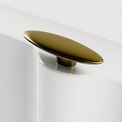 Излив Радомир Ниагара-BRONZE 1-28-4-0-0-666 бронза