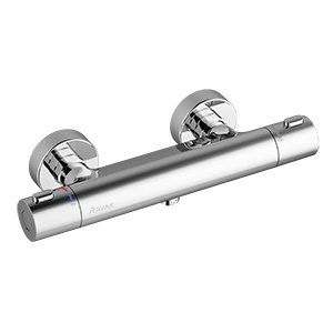 Смеситель для душа Ravak Termo 300 TE 033.00/150 термостат X070096