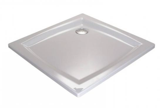 Поддон Ravak Perseus-100 LA белый