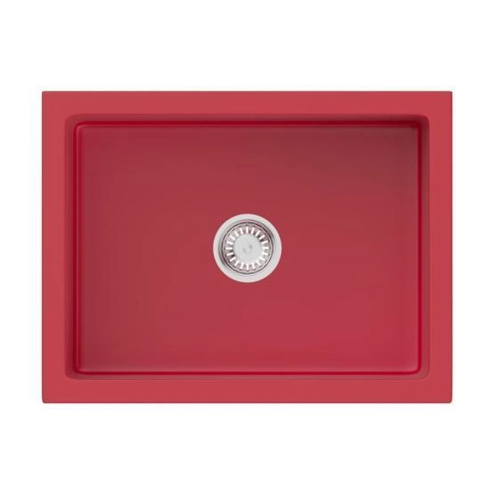 Кухонная мойка Omoikiri Mikura 61-TO Matt Natceramic/toscana 4911258