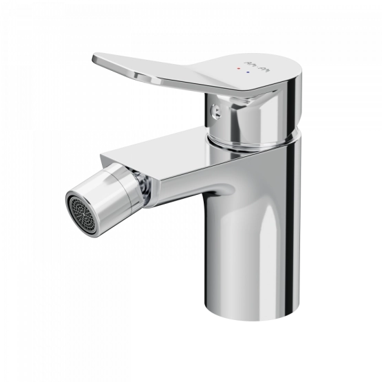 Смеситель для биде AM.PM X-Joy F85A83100 хром