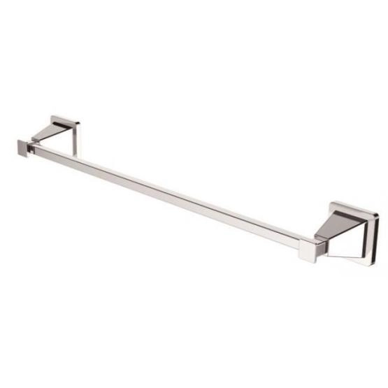 Держатель полотенца(прямой) KAISER хром (KH-1037)