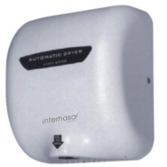 Сушилка для рук A90001 White 1800 Вт