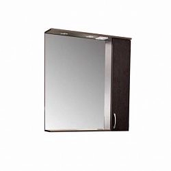 Зеркало Aquanet Донна 80 цвет венге