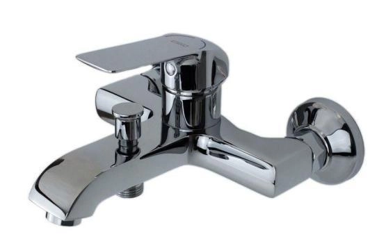 Смеситель для ванны и душа ESKO DUBLIN DB 54 хром