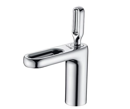 Смеситель Wasserkraft Kammel 1803 для раковины