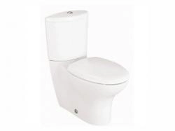 Унитаз Jacob Delafon Presquile E19077 с сидением микролифт