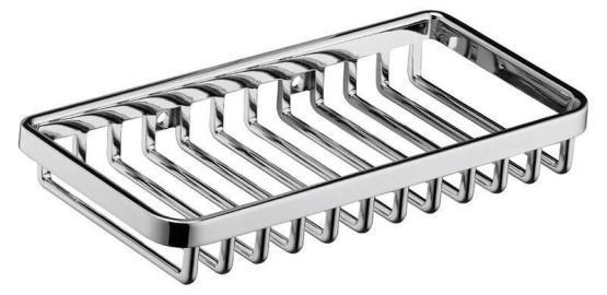 Корзинка для душа Keuco Universal хром 24902010000