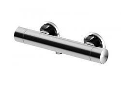 Смеситель для душа Am.Pm Like F8040000 термостат,хром