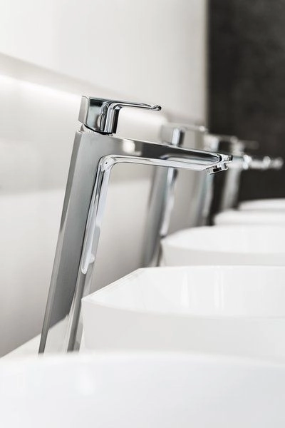 Смеситель для умывальника Ravak 10° Free TD 015.00 X070091