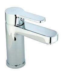 Смеситель для раковины GPD NOVA MLB35 хром