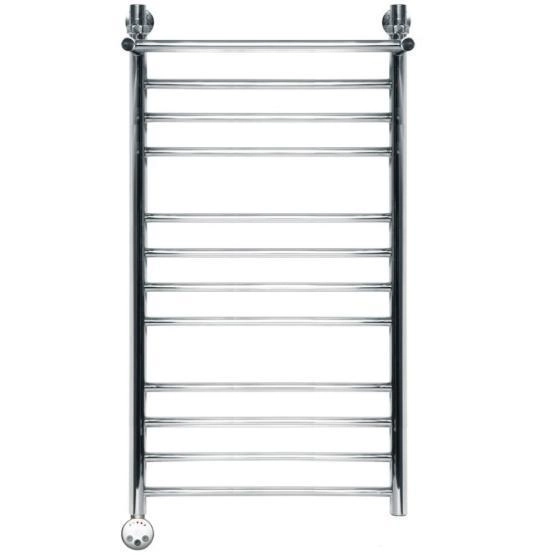 Полотенцесушитель электрический Ника Classic ЛП г2 ВП 100/50 левый тэн MEG