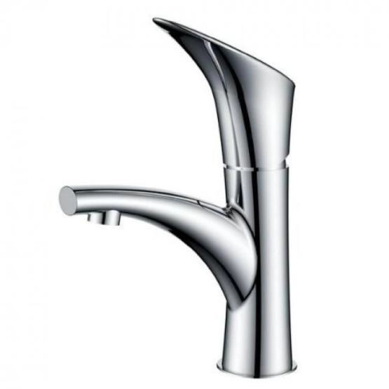 Смеситель для раковины KAISER Calla (71011) хром