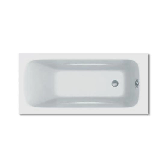 Ванна акриловая KOLLER POOL Edge 1600х700