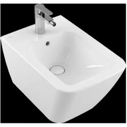 Биде Villeroy&Boch FINION 446500R1 подвесное