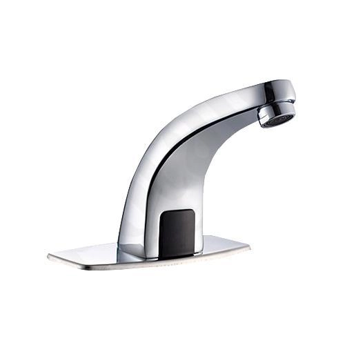 Смеситель Potato P0077 для раковины сенсорный, хром