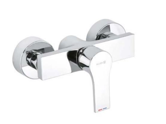 Смеситель Kludi Zenta Sl 488700565 для душа, хром