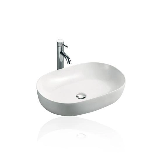 Раковина на столешницу Koller Pool ROUND 60 без перелива