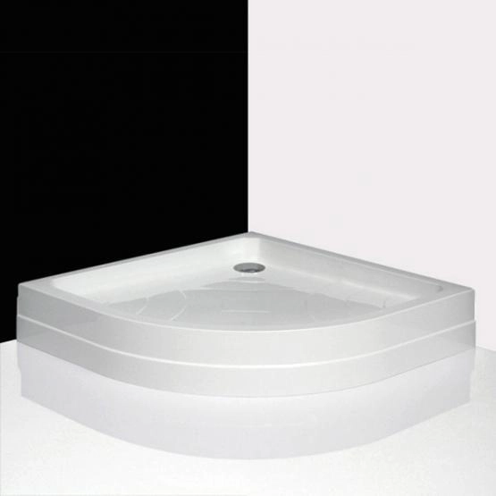 Душевой поддон Roltechnik Hawall-p 8000024 80x80