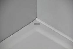 Универсальная декоративная планка 10/2000 белая Ravak