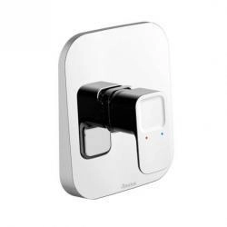 Смеситель встроенный без переключателя Ravak 10° TD 062.00